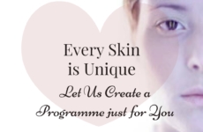 Bespoke Skincare with Dermaviduals